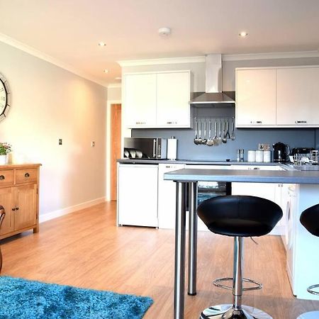Rammal Lodge - Entire Home, Self Catering Apartment In Инвернес Екстериор снимка