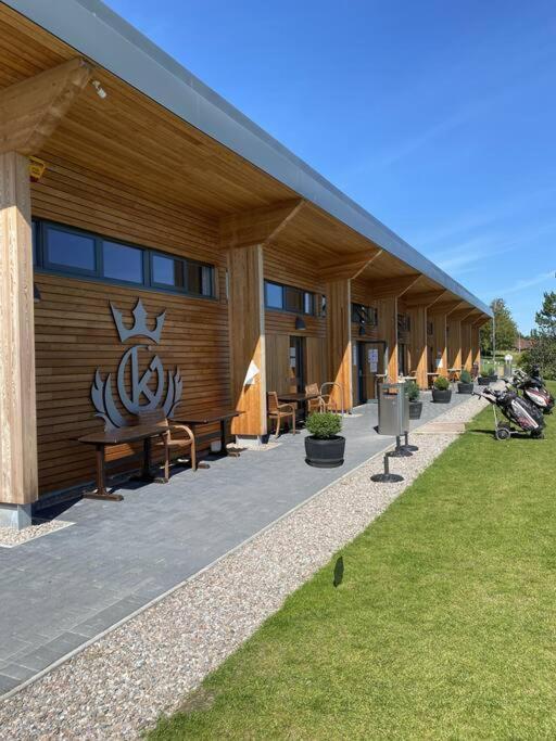 Rammal Lodge - Entire Home, Self Catering Apartment In Инвернес Екстериор снимка